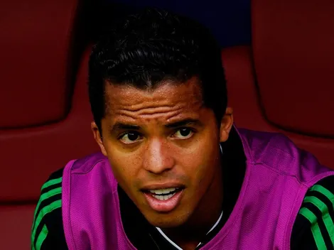 Francotirador de Récord: Giovani Dos Santos hasta pide guardias para jugar en México
