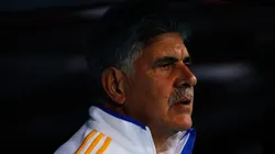 Ferretti planea un nuevo equipo para remontar la serie.