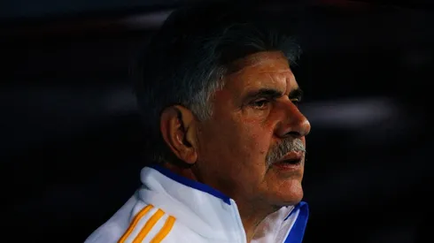 Ferretti planea un nuevo equipo para remontar la serie.