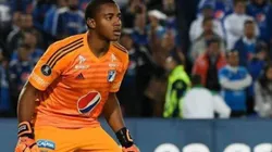 'Estamos conversando para llegar a un acuerdo por Faríñez': Camacho