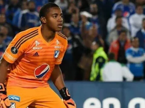 'Estamos conversando para llegar a un acuerdo por Faríñez': Camacho