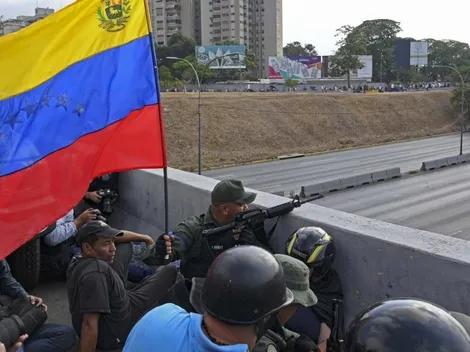 ¿Qué está pasando en Venezuela?