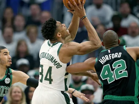 Qué canal transmite Boston Celtics vs Milwaukee Bucks por los playoffs de la NBA: Partido 2