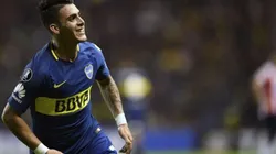 Godoy Cruz vs Boca por la Copa de la Superliga.