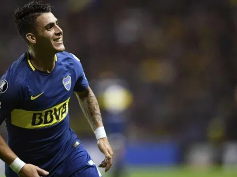 En VIVO: Godoy Cruz vs Boca por la Copa de la Superliga