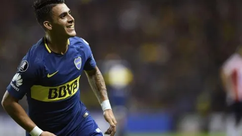 Godoy Cruz vs Boca por la Copa de la Superliga.