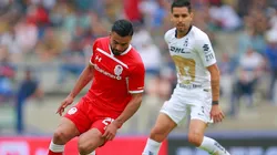 A Toluca no le alcanzó la remontada en CU y se quedó sin Liguilla