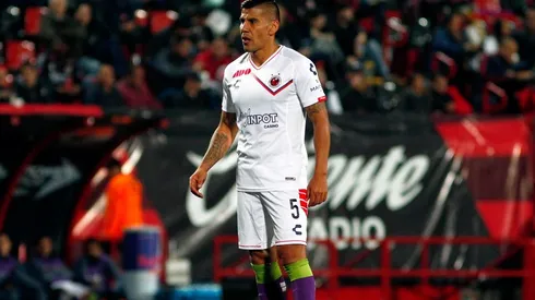 "Me agarró el cosquilleo por ser Técnico": Salcido