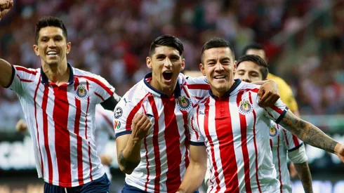 Hermoso fútbol: el Chivas en crisis frenó al imparable León