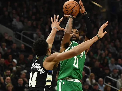 Qué canal transmite Boston Celtics vs Milwaukee Bucks por los playoffs de la NBA: Partido 1