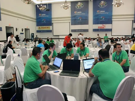 Ya está el reemplazo oficial para el Draft