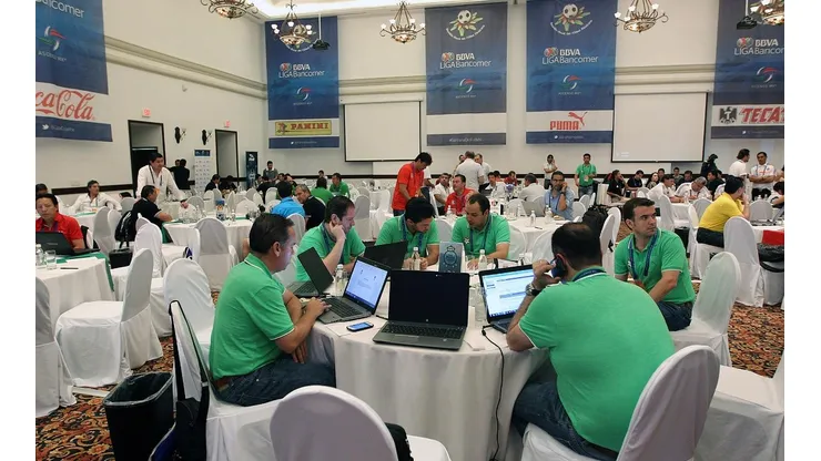 Ya está el reemplazo oficial para el Draft