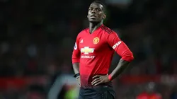 Desde Europa cuentan que "Pogba se niega a ir de pretemporada con el United"