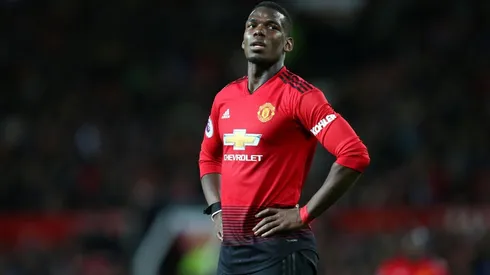 Desde Europa cuentan que "Pogba se niega a ir de pretemporada con el United"