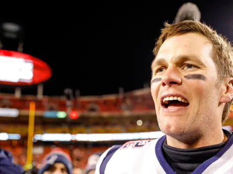 Tom Brady trolleó a Madden por su nueva portada y Twitter se volvió loco