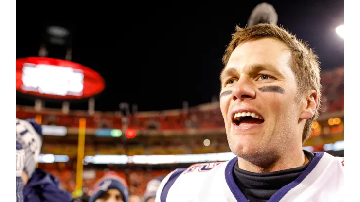 Tom Brady trolleó a Madden por su nueva portada y Twitter se volvió loco