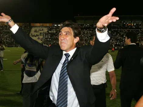 Es palabra autorizada: Gustavo Costas también habló sobre la salida de Russo