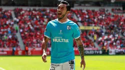 Puch está a un paso de volver a México