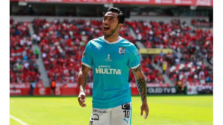Puch está a un paso de volver a México