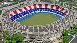 'No hay discusiones, la sede me encantó': Carlos Queiroz