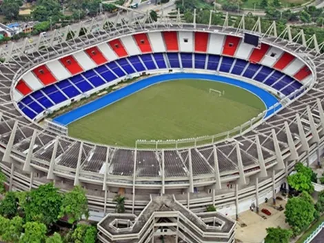 'No hay discusiones, la sede me encantó': Carlos Queiroz