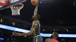 Este es el jugador con más probabilidades de ser campeón de la NBA