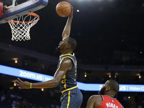 Este es el jugador con más probabilidades de ser campeón de la NBA