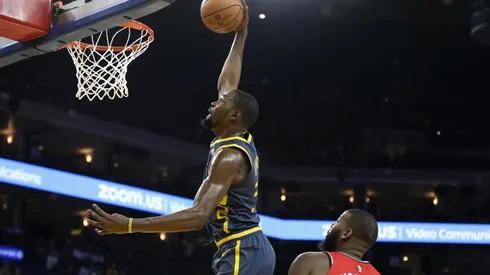 Este es el jugador con más probabilidades de ser campeón de la NBA