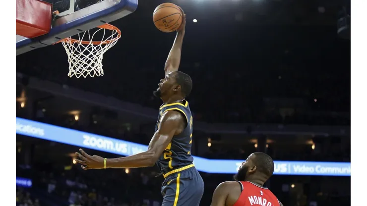 Este es el jugador con más probabilidades de ser campeón de la NBA