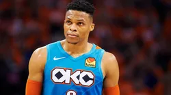 Charles Barkley reveló la solución para que el Thunder y Russell Westbrook ganen en playoffs