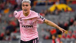 Francotirador: "Brian Fernández no jugará la Liguilla"