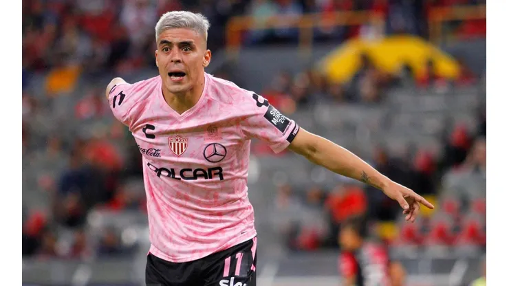Francotirador: "Brian Fernández no jugará la Liguilla"