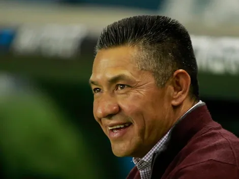 Más confiado que nunca: Ambriz quiere medir al León con clubes europeos