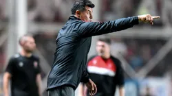 Es un ofertón: el crack de La Liga que podría llegar gratis a San Lorenzo a mitad de año