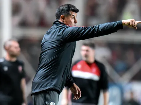 Es un ofertón: el crack de La Liga que podría llegar gratis a San Lorenzo a mitad de año