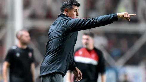 Es un ofertón: el crack de La Liga que podría llegar gratis a San Lorenzo a mitad de año