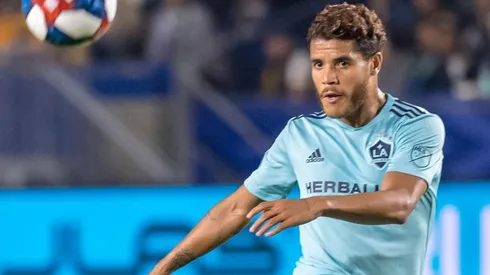 A Jona Dos Santos "no lo ven comprometido" y él se cansó