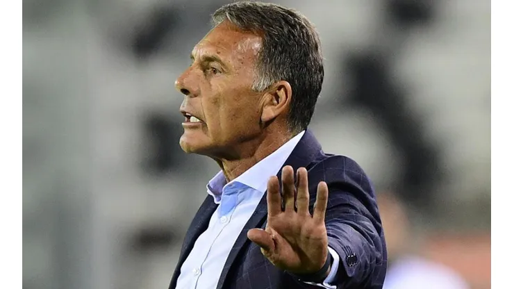 Alianza Lima: Russo deberá abonar una importante cifra luego de renunciar a la dirección técnica