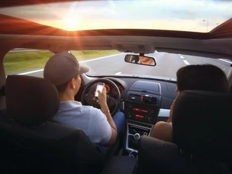 Siempre un paso adelante: en China lanzan a la venta autos con plástico perfumado