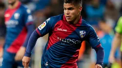 'A este mozo no sé quién lo asesora': le dan con todo al 'Cucho', en Twitter