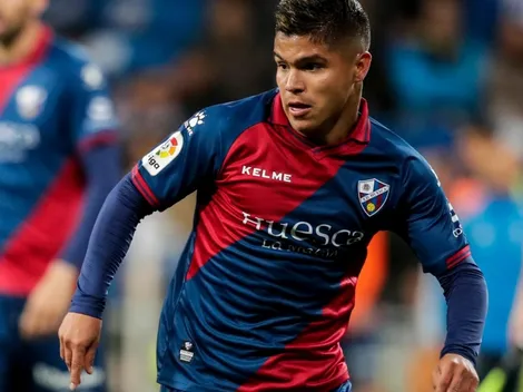 'A este mozo no sé quién lo asesora': le dan con todo al 'Cucho', en Twitter