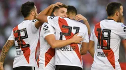 Hicieron bien: River rechazó una oferta que le hicieron por una de sus joyas