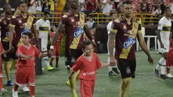 Un jugador de Tolima interesa a Queiroz para la Selección Colombia
