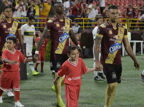 Un jugador de Tolima interesa a Queiroz para la Selección Colombia