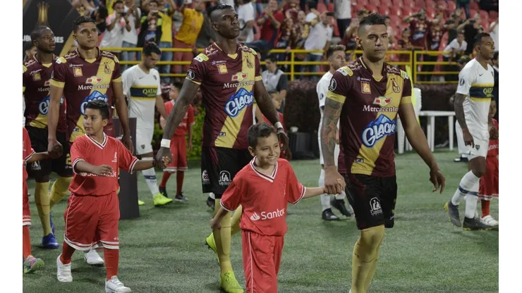Un jugador de Tolima interesa a Queiroz para la Selección Colombia