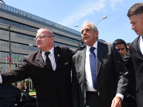 Sigue la batalla: River realizó el siguiente movimiento en el TAS