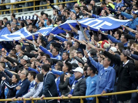 No hay ‘punto invisible’ y dijeron que era una persecución a Millonarios