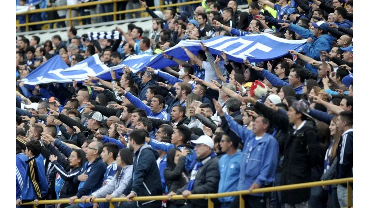 No hay ‘punto invisible’ y dijeron que era una persecución a Millonarios