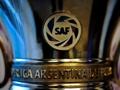 Desde Argentina se encuentran interesados por los servicios de Miguel Ángel Russo