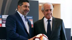 Boca no quiere saber nada con la idea de River de compartir estadio